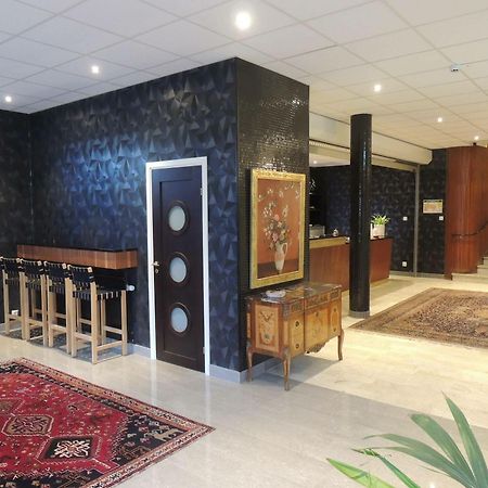 Ronneby Cityhotell Exteriér fotografie