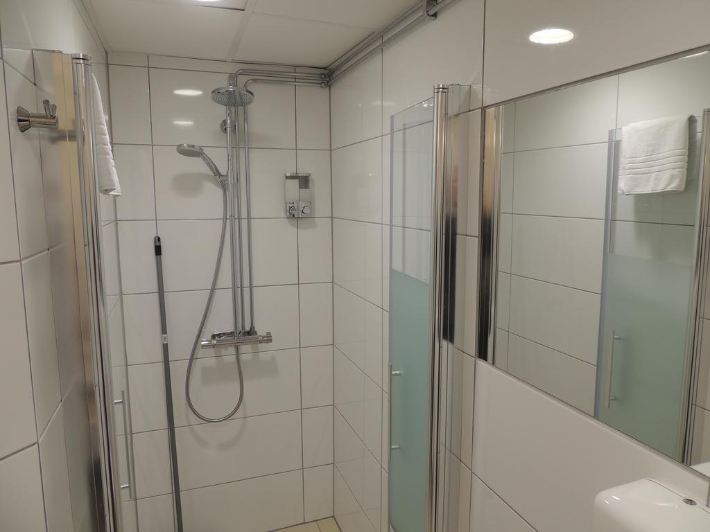 Ronneby Cityhotell Exteriér fotografie
