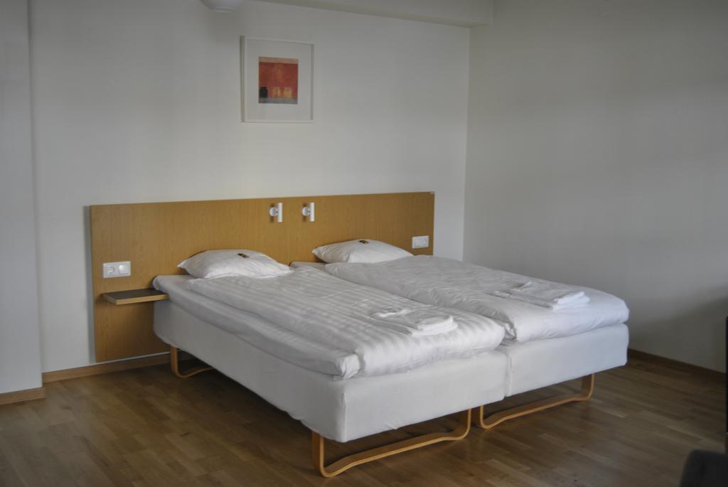 Ronneby Cityhotell Pokoj fotografie