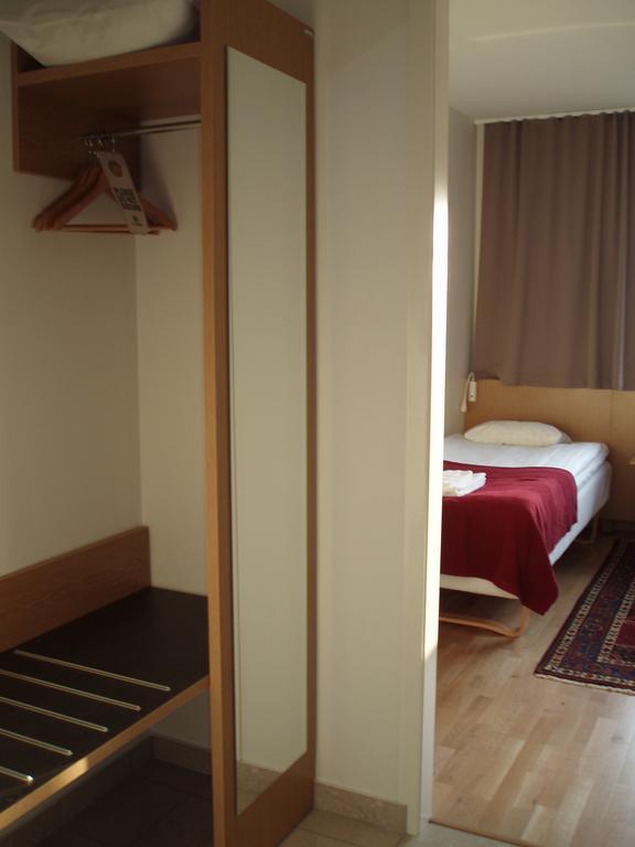Ronneby Cityhotell Pokoj fotografie
