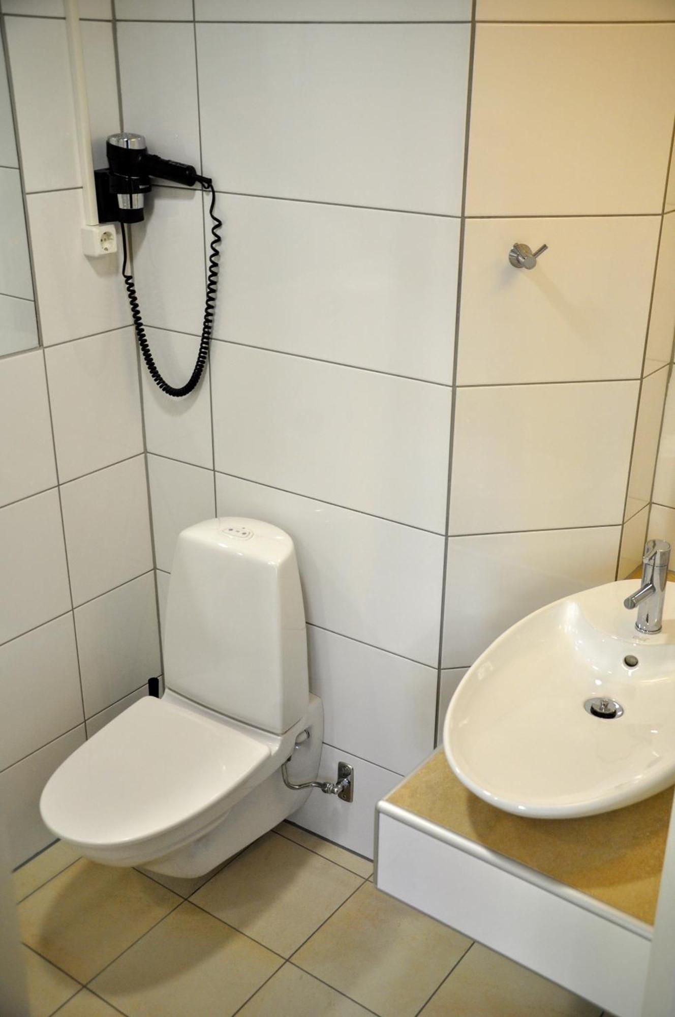 Ronneby Cityhotell Pokoj fotografie