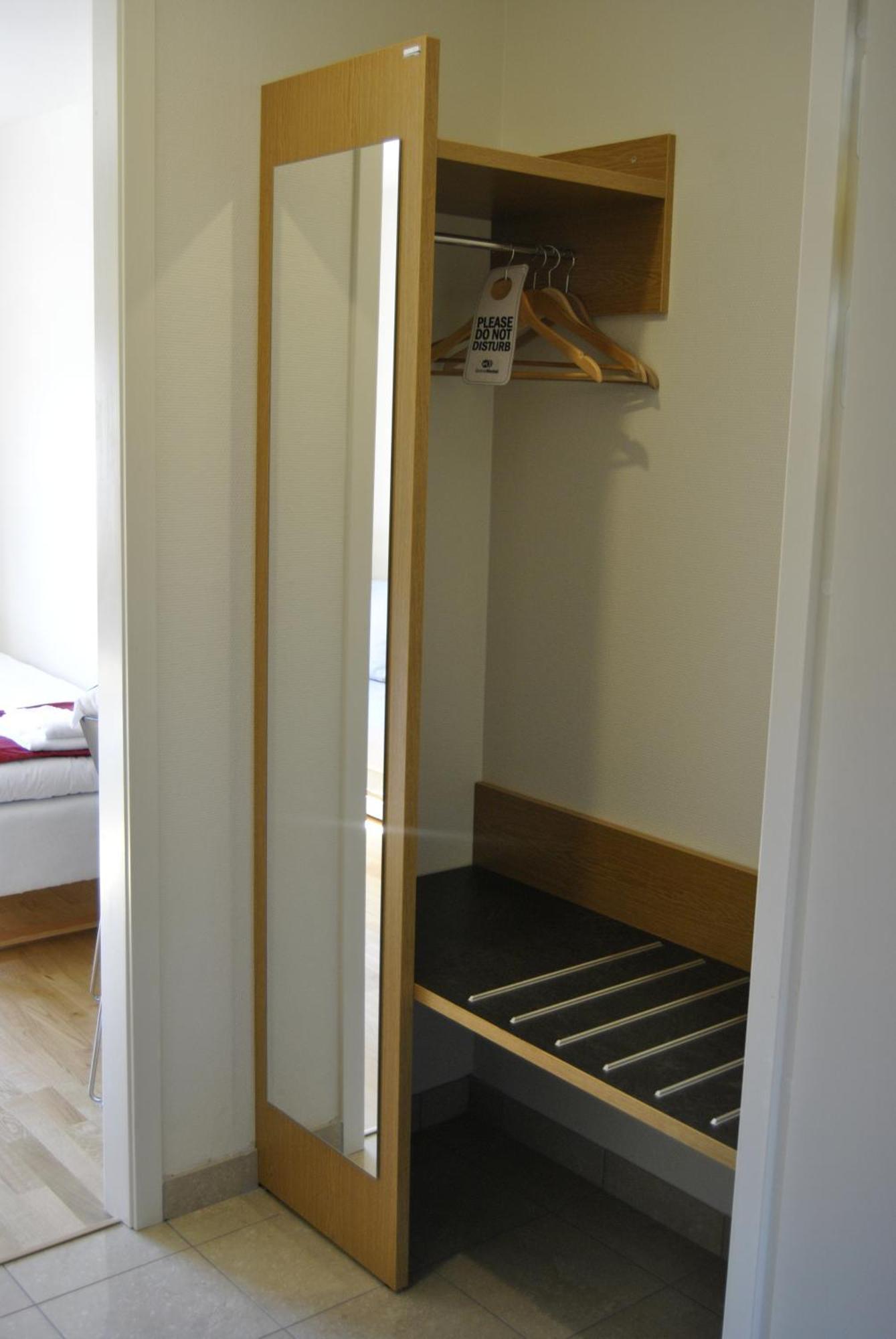 Ronneby Cityhotell Pokoj fotografie