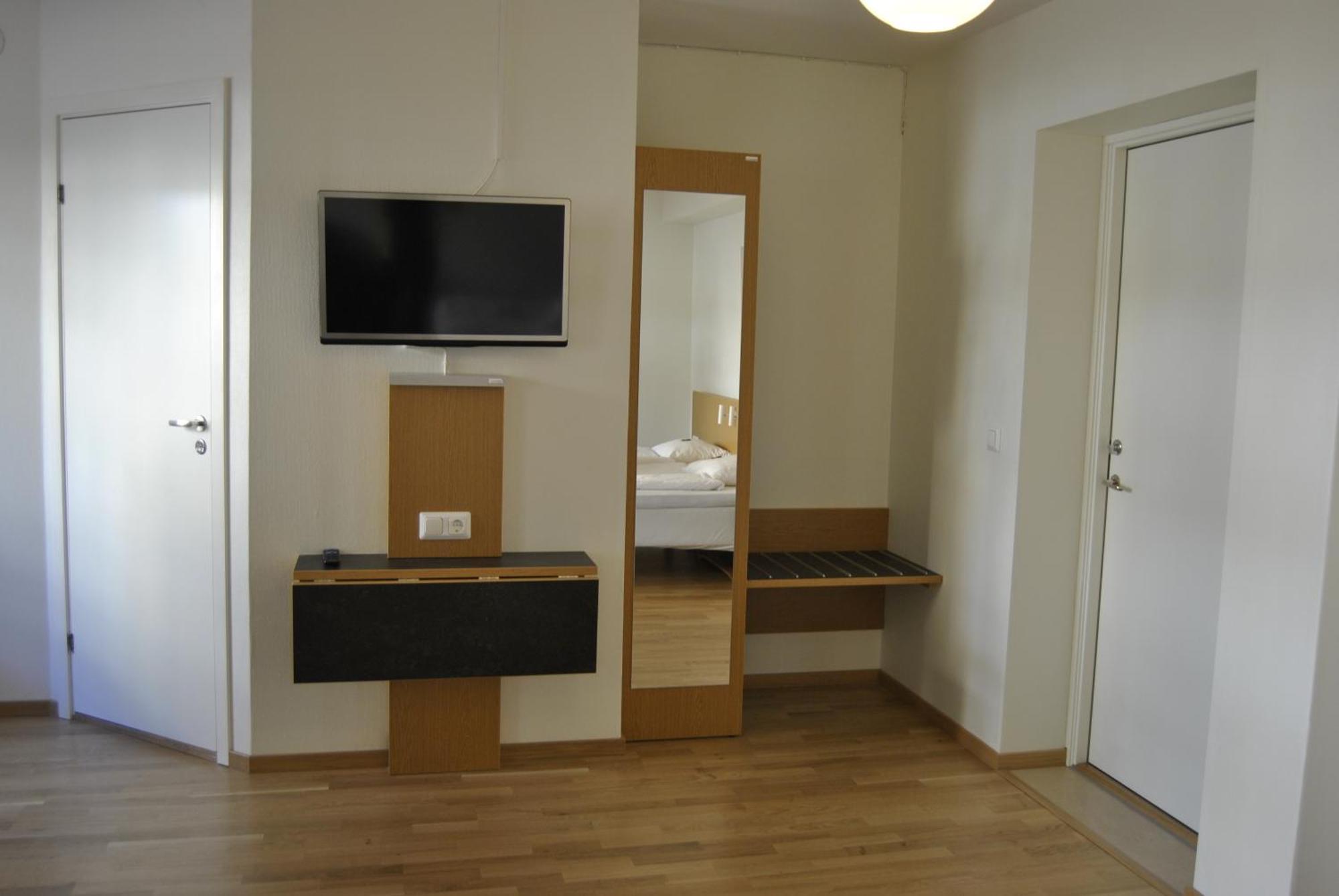 Ronneby Cityhotell Pokoj fotografie