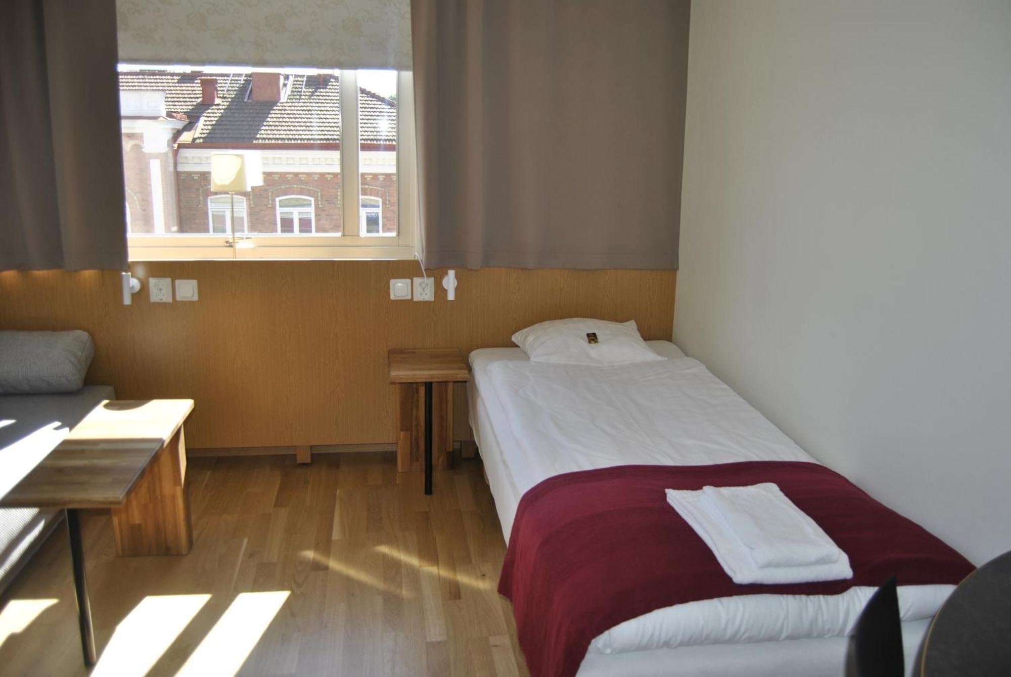 Ronneby Cityhotell Pokoj fotografie