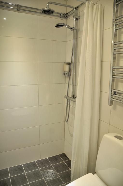 Ronneby Cityhotell Exteriér fotografie
