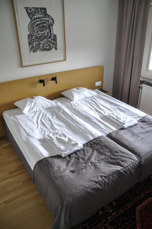 Ronneby Cityhotell Exteriér fotografie