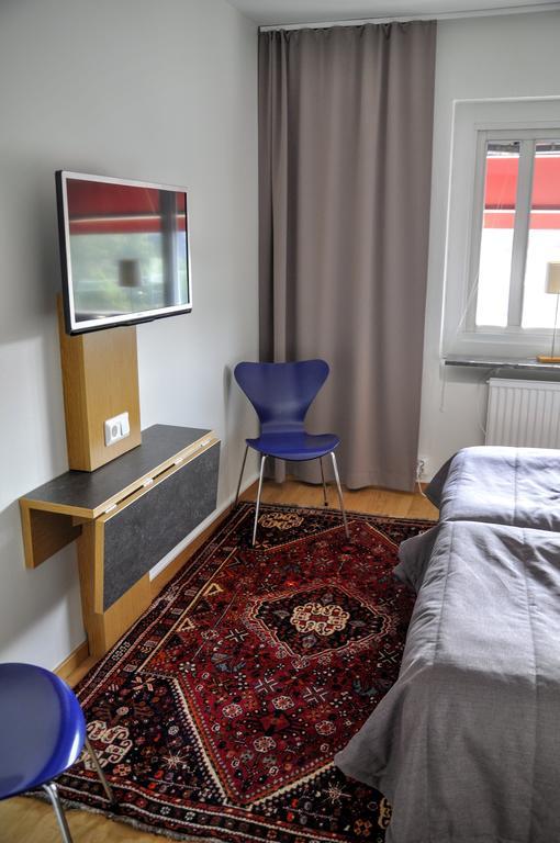 Ronneby Cityhotell Exteriér fotografie