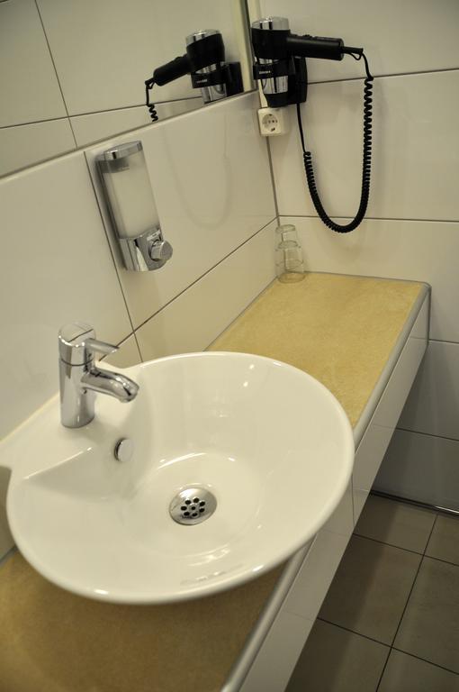 Ronneby Cityhotell Exteriér fotografie