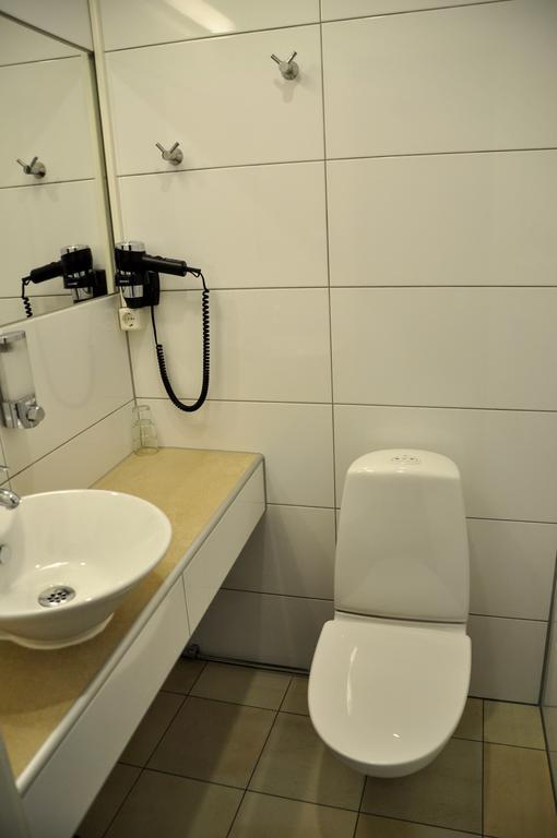 Ronneby Cityhotell Exteriér fotografie