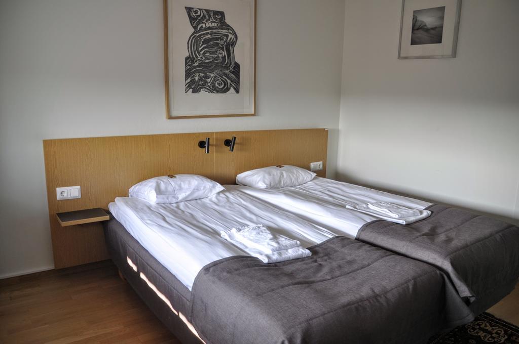 Ronneby Cityhotell Exteriér fotografie