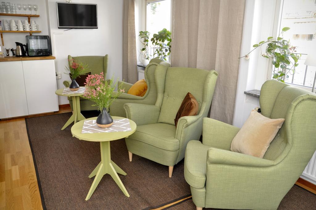 Ronneby Cityhotell Exteriér fotografie