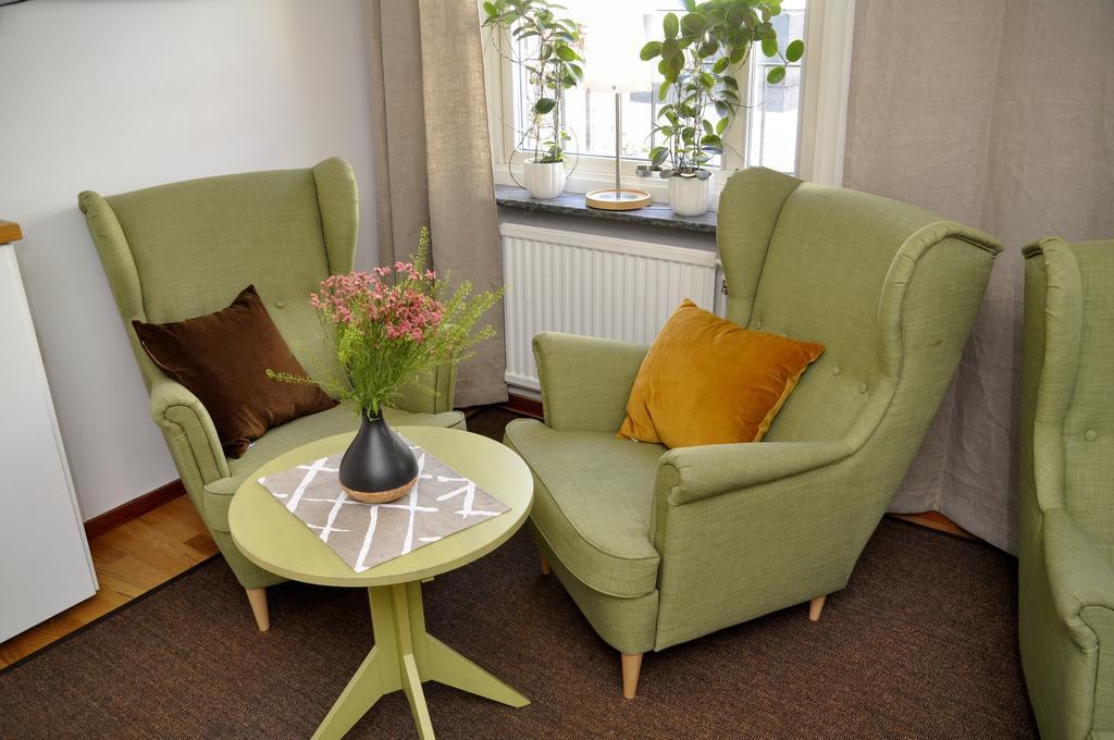 Ronneby Cityhotell Exteriér fotografie