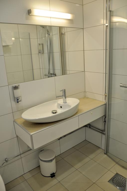 Ronneby Cityhotell Exteriér fotografie