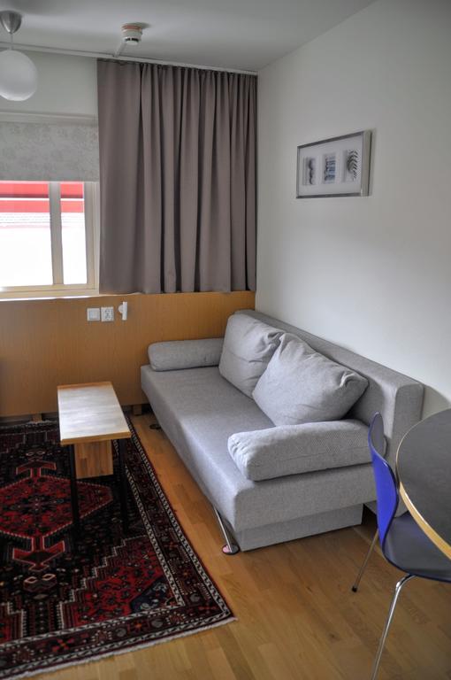 Ronneby Cityhotell Exteriér fotografie