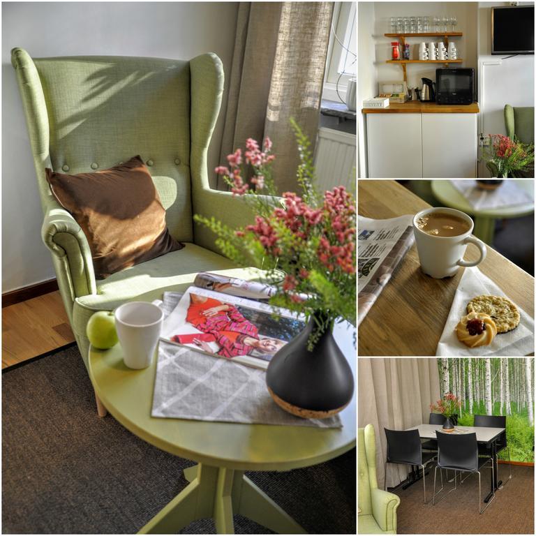 Ronneby Cityhotell Exteriér fotografie