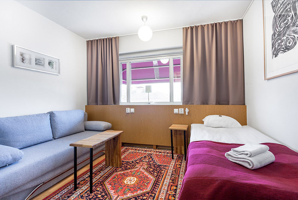 Ronneby Cityhotell Exteriér fotografie