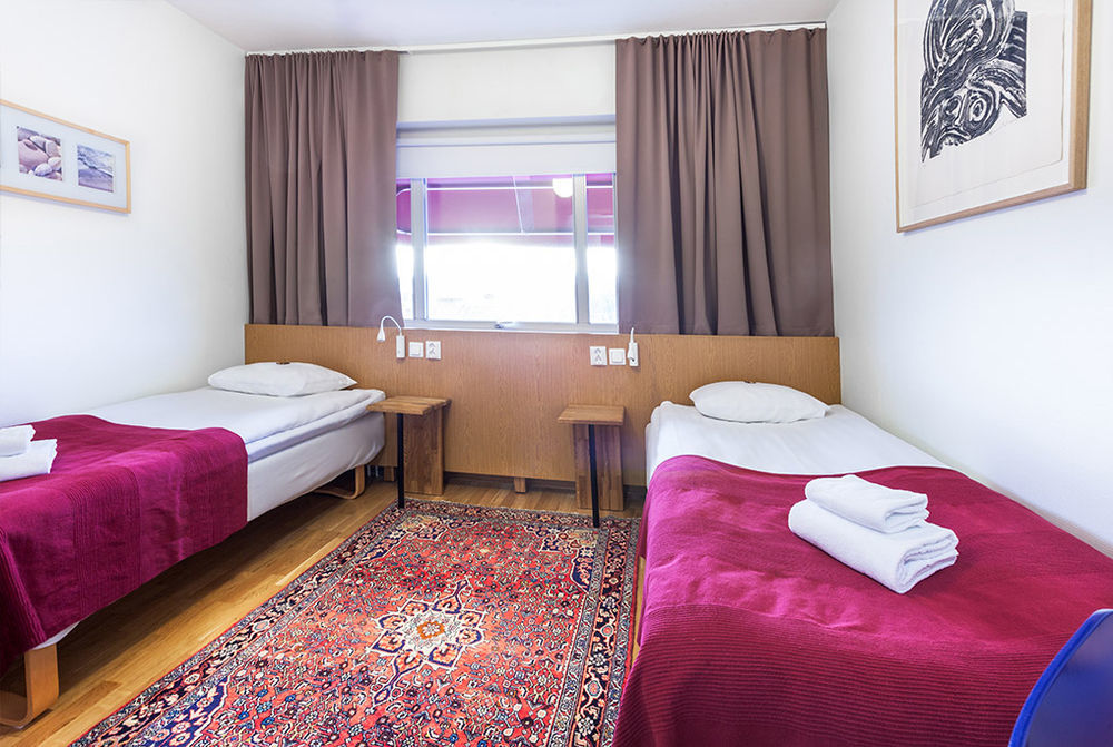 Ronneby Cityhotell Exteriér fotografie