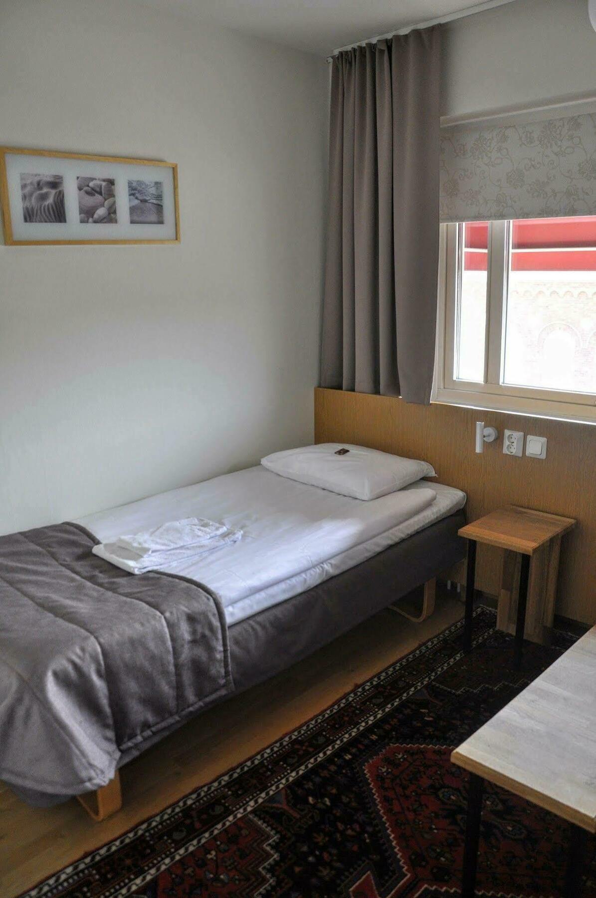 Ronneby Cityhotell Exteriér fotografie